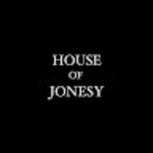 Meet your Posher, Jonesy